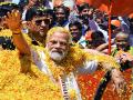 PM Modi likely visit to Chennai next week, BJP plans huge reception - Hindi News | PM Modi likely visit to Chennai next week, BJP plans huge reception | Latest politics News at Lokmattimes.com
