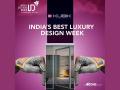 Kubik features at Indian Design Week (IDW 2023) with their partner Ozone Group - Hindi News | Kubik features at Indian Design Week (IDW 2023) with their partner Ozone Group | Latest business News at Lokmattimes.com