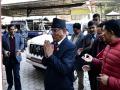 Nepal PM Prachanda plans 7th cabinet reshuffle after coming to power last December - Hindi News | Nepal PM Prachanda plans 7th cabinet reshuffle after coming to power last December | Latest international News at Lokmattimes.com