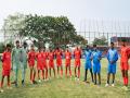 2nd Division League: FC Goa Development Team, Ambernath United Atlanta FC share spoils - Hindi News | 2nd Division League: FC Goa Development Team, Ambernath United Atlanta FC share spoils | Latest football News at Lokmattimes.com