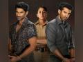 Check out soulful song 'Allah De Bande' from Aditya Roy Kapur, Mrunal Thakur's 'Gumraah' film - Hindi News | Check out soulful song 'Allah De Bande' from Aditya Roy Kapur, Mrunal Thakur's 'Gumraah' film | Latest entertainment News at Lokmattimes.com