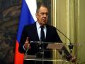 Russian Foreign Minister Lavrov to chair UN Security Council debate on effective multilateralism, says envoy - Hindi News | Russian Foreign Minister Lavrov to chair UN Security Council debate on effective multilateralism, says envoy | Latest international News at Lokmattimes.com