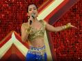 Oscar fever grips IPL 2023 opening ceremony as Rashmika Mandanna performs on 'Naatu Naatu' - Hindi News | Oscar fever grips IPL 2023 opening ceremony as Rashmika Mandanna performs on 'Naatu Naatu' | Latest entertainment News at Lokmattimes.com