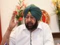 Punjab govt should provide compensation to farmers for crop loss, demands ex-CM Amarinder Singh - Hindi News | Punjab govt should provide compensation to farmers for crop loss, demands ex-CM Amarinder Singh | Latest national News at Lokmattimes.com