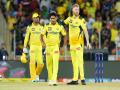 IPL 2023: Gujarat Titans overcomes Chennai Super Kings in thrilling high run chase - Hindi News | IPL 2023: Gujarat Titans overcomes Chennai Super Kings in thrilling high run chase | Latest cricket News at Lokmattimes.com