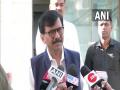 Sanjay Raut gets death threat from Lawrence Bishnoi gang - Hindi News | Sanjay Raut gets death threat from Lawrence Bishnoi gang | Latest national News at Lokmattimes.com