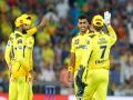 We could have done a bit more with bat: CSK captain MS Dhoni after defeat against GT - Hindi News | We could have done a bit more with bat: CSK captain MS Dhoni after defeat against GT | Latest cricket News at Lokmattimes.com