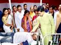 People throng blood donation camps across Tripura upon CM Manik Saha's call - Hindi News | People throng blood donation camps across Tripura upon CM Manik Saha's call | Latest national News at Lokmattimes.com
