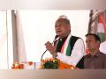 Narendra Modi is PM because Mahatma Gandhi, Nehru established democracy in country: CM Gehlot - Hindi News | Narendra Modi is PM because Mahatma Gandhi, Nehru established democracy in country: CM Gehlot | Latest politics News at Lokmattimes.com