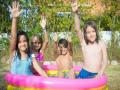 Treat your kids to a fun day: Try these water activities to beat the heat - Hindi News | Treat your kids to a fun day: Try these water activities to beat the heat | Latest lifestyle News at Lokmattimes.com