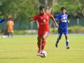 FC Bengaluru United register 5-0 win against Chennayin B - Hindi News | FC Bengaluru United register 5-0 win against Chennayin B | Latest football News at Lokmattimes.com