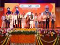 SAI recognizes their meritorious coaches and players for year 2022-23; felicitates them during their 39th Foundation Day celebrations - Hindi News | SAI recognizes their meritorious coaches and players for year 2022-23; felicitates them during their 39th Foundation Day celebrations | Latest other-sports News at Lokmattimes.com