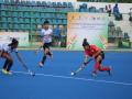 Khelo India Women's Hockey League: HAR Hockey Academy, SAI BAL Team register wins - Hindi News | Khelo India Women's Hockey League: HAR Hockey Academy, SAI BAL Team register wins | Latest hockey News at Lokmattimes.com