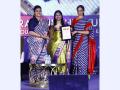 Meet the Young Women Entrepreneur who attended Forbes 30/50 Summit in Abu Dhabi &amp; honoured with HMTV Naari Puraskar 2023 - Hindi News | Meet the Young Women Entrepreneur who attended Forbes 30/50 Summit in Abu Dhabi &amp; honoured with HMTV Naari Puraskar 2023 | Latest business News at Lokmattimes.com