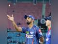 IPL 2023: DC win toss, opt to bowl first against LSG - Hindi News | IPL 2023: DC win toss, opt to bowl first against LSG | Latest cricket News at Lokmattimes.com