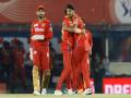 IPL 2023: Punjab Kings beat KKR by seven runs via DLS method in rain-hit match - Hindi News | IPL 2023: Punjab Kings beat KKR by seven runs via DLS method in rain-hit match | Latest cricket News at Lokmattimes.com