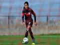It was a proud moment for us: Indian senior women's football skipper on men's team Tri-Nation tournament win - Hindi News | It was a proud moment for us: Indian senior women's football skipper on men's team Tri-Nation tournament win | Latest football News at Lokmattimes.com