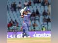 IPL 2023: Mayers' blistering 73 guides Lucknow Super Giants to 193/6 against Delhi Capitals - Hindi News | IPL 2023: Mayers' blistering 73 guides Lucknow Super Giants to 193/6 against Delhi Capitals | Latest cricket News at Lokmattimes.com