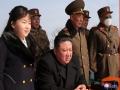 North Korean leader Kim Jong Un's daughter is being indoctrinated: Experts - Hindi News | North Korean leader Kim Jong Un's daughter is being indoctrinated: Experts | Latest international News at Lokmattimes.com