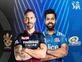 RCB vs MI match at Chinnaswamy will be biggest match of IPL 2023: Harbhajan Singh - Hindi News | RCB vs MI match at Chinnaswamy will be biggest match of IPL 2023: Harbhajan Singh | Latest cricket News at Lokmattimes.com