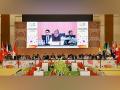G20: Gandhinagar hosts 2nd Energy Transition Working Group meeting - Hindi News | G20: Gandhinagar hosts 2nd Energy Transition Working Group meeting | Latest national News at Lokmattimes.com