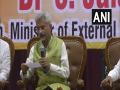 "India will not allow its national flag to be put down": Jaishankar's stern message to Khalistanis - Hindi News | "India will not allow its national flag to be put down": Jaishankar's stern message to Khalistanis | Latest international News at Lokmattimes.com
