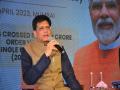 PM Modi's leadership turned India into world's third largest startup ecosystem: Piyush Goyal - Hindi News | PM Modi's leadership turned India into world's third largest startup ecosystem: Piyush Goyal | Latest national News at Lokmattimes.com