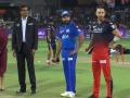 IPL 2023: RCB win toss, elect to field first in campaign opener against MI - Hindi News | IPL 2023: RCB win toss, elect to field first in campaign opener against MI | Latest cricket News at Lokmattimes.com