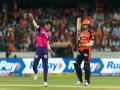 IPL 2023: Fiery spells from Chahal, Boult help RR down SRH by 72 runs in campaign opener - Hindi News | IPL 2023: Fiery spells from Chahal, Boult help RR down SRH by 72 runs in campaign opener | Latest cricket News at Lokmattimes.com