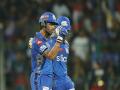 IPL 2023: 'One Man Army' Tilak Verma powers MI to competitive 171/7 against RCB - Hindi News | IPL 2023: 'One Man Army' Tilak Verma powers MI to competitive 171/7 against RCB | Latest cricket News at Lokmattimes.com