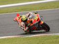 Mir crashes out of Argentina GP Sprint - Hindi News | Mir crashes out of Argentina GP Sprint | Latest other-sports News at Lokmattimes.com