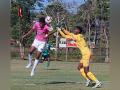 Ambernath United Atlanta FC gear up for showdown against Dempo - Hindi News | Ambernath United Atlanta FC gear up for showdown against Dempo | Latest football News at Lokmattimes.com