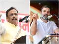Rahul Gandhi who hates Savarkar should know history: BJP leader - Hindi News | Rahul Gandhi who hates Savarkar should know history: BJP leader | Latest politics News at Lokmattimes.com
