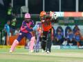 IPL 2023: We will be a stronger batting side after arrival of South African batters, says SRH skipper Bhuvneshwar after loss to RR - Hindi News | IPL 2023: We will be a stronger batting side after arrival of South African batters, says SRH skipper Bhuvneshwar after loss to RR | Latest cricket News at Lokmattimes.com