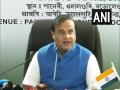 Himanta Biswa Sarma questions Kejriwal's claim of providing 12 lakh jobs in capital - Hindi News | Himanta Biswa Sarma questions Kejriwal's claim of providing 12 lakh jobs in capital | Latest politics News at Lokmattimes.com