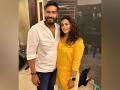 Kajol's latest picture with hubby Ajay Devn exudes pure love - Hindi News | Kajol's latest picture with hubby Ajay Devn exudes pure love | Latest entertainment News at Lokmattimes.com