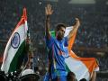 The trophy doesn't just belong to team it belongs to nation: Sachin Tendulkar on 12 years of India's 2011 Cricket World Cup glory - Hindi News | The trophy doesn't just belong to team it belongs to nation: Sachin Tendulkar on 12 years of India's 2011 Cricket World Cup glory | Latest cricket News at Lokmattimes.com