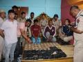 Assam police seize 5 lakh yaba tablets in Silchar, 2 apprehended - Hindi News | Assam police seize 5 lakh yaba tablets in Silchar, 2 apprehended | Latest national News at Lokmattimes.com