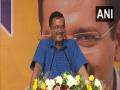 Kejriwal urges PM Modi to resume fare concessions for senior citizens in rail travel - Hindi News | Kejriwal urges PM Modi to resume fare concessions for senior citizens in rail travel | Latest national News at Lokmattimes.com