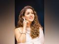 Nayanthara reveals full name of her twins - Hindi News | Nayanthara reveals full name of her twins | Latest entertainment News at Lokmattimes.com
