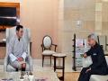 Jaishankar receives Bhutan King in Delhi, says visit will strengthen ties - Hindi News | Jaishankar receives Bhutan King in Delhi, says visit will strengthen ties | Latest international News at Lokmattimes.com