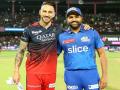For last six to eight months I am used to playing without Jasprit Bumrah: MI skipper Rohit Sharma - Hindi News | For last six to eight months I am used to playing without Jasprit Bumrah: MI skipper Rohit Sharma | Latest cricket News at Lokmattimes.com