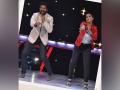 This is how Madhuri Dixit wished Prabhu Deva on 50th birthday - Hindi News | This is how Madhuri Dixit wished Prabhu Deva on 50th birthday | Latest entertainment News at Lokmattimes.com