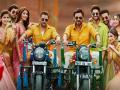 'Kisi Ka Bhai Kisi Ki Jaan': Salman Khan's new song 'Yentamma' to be out on this date - Hindi News | 'Kisi Ka Bhai Kisi Ki Jaan': Salman Khan's new song 'Yentamma' to be out on this date | Latest entertainment News at Lokmattimes.com