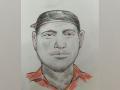 Kerala train fire: Man resembling police sketch of suspect spotted at Kannur hospital - Hindi News | Kerala train fire: Man resembling police sketch of suspect spotted at Kannur hospital | Latest national News at Lokmattimes.com