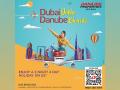 Danube Properties announces 'Dubai Dekho, Danube Kharido' irresistible sponsored campaign to visit and buy property in Dubai - Hindi News | Danube Properties announces 'Dubai Dekho, Danube Kharido' irresistible sponsored campaign to visit and buy property in Dubai | Latest business News at Lokmattimes.com