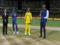 IPL 2023: LSG win toss, chose to field against CSK at MA Chidambaram Stadium - Hindi News | IPL 2023: LSG win toss, chose to field against CSK at MA Chidambaram Stadium | Latest cricket News at Lokmattimes.com