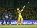 IPL 2023: CSK post mammoth 217/7 against LSG, Gaikwad hits second successive half-century - Hindi News | IPL 2023: CSK post mammoth 217/7 against LSG, Gaikwad hits second successive half-century | Latest cricket News at Lokmattimes.com