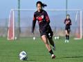 Ranking is just a number, we need to work hard: Indian senior women's footballer Dangmei Grace - Hindi News | Ranking is just a number, we need to work hard: Indian senior women's footballer Dangmei Grace | Latest football News at Lokmattimes.com