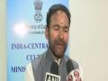 India to work closely with other Central Asian countries on cultural exchanges: G Kishan Reddy - Hindi News | India to work closely with other Central Asian countries on cultural exchanges: G Kishan Reddy | Latest international News at Lokmattimes.com